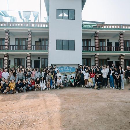 Phosy Thalang Laos 호텔 Nam Theun 외부 사진